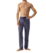 MEY Tie Minimal Long Pants Neptune