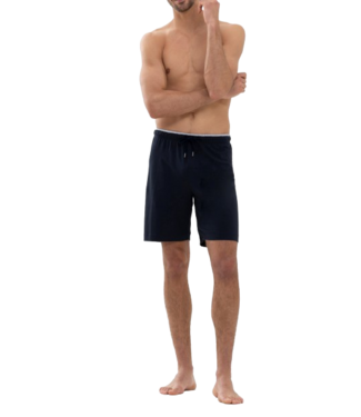 MEY N8TEX 2.0 Short Pants Indigo