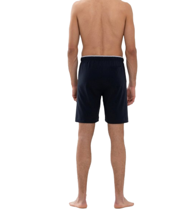 MEY N8TEX 2.0 Short Pants Indigo