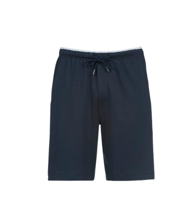 MEY N8TEX 2.0 Short Pants Indigo