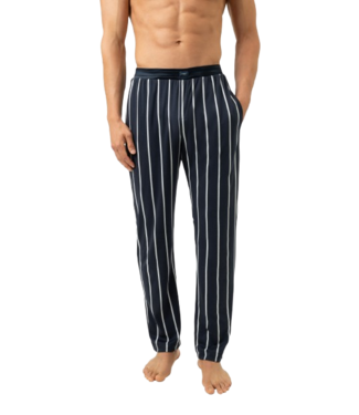 MEY Valsted Long Pants Indigo