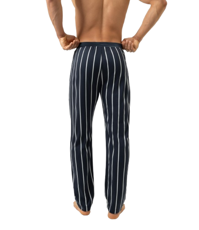 MEY Valsted Long Pants Indigo