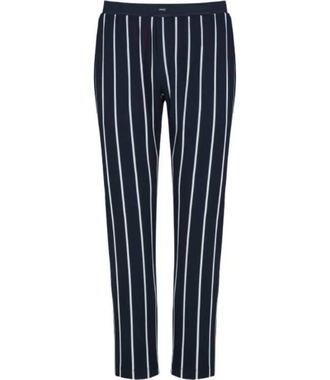 MEY Valsted Long Pants Indigo