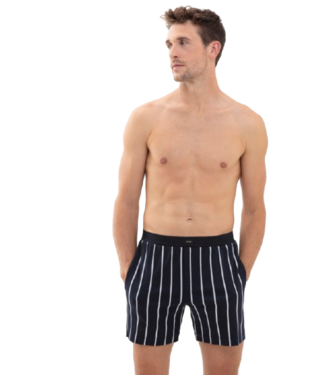 MEY Valsted Short Pants Indigo