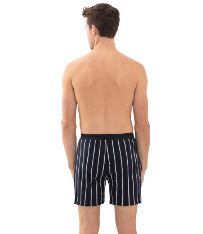 MEY Valsted Short Pants Indigo