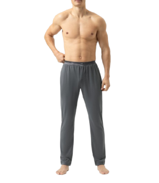 MEY Aarhus Long Pants Quarz Grey