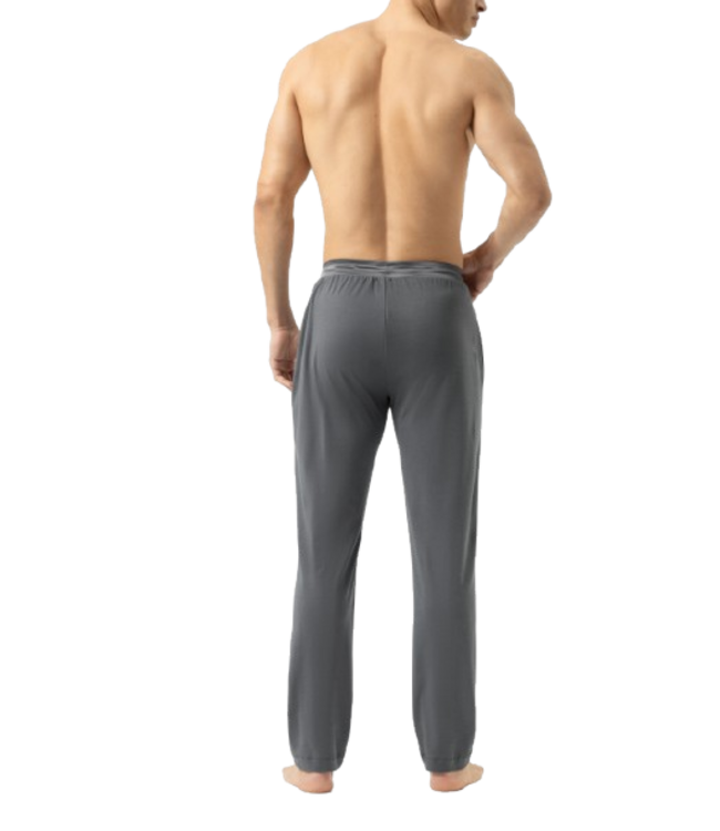 MEY Aarhus Long Pants Quarz Grey