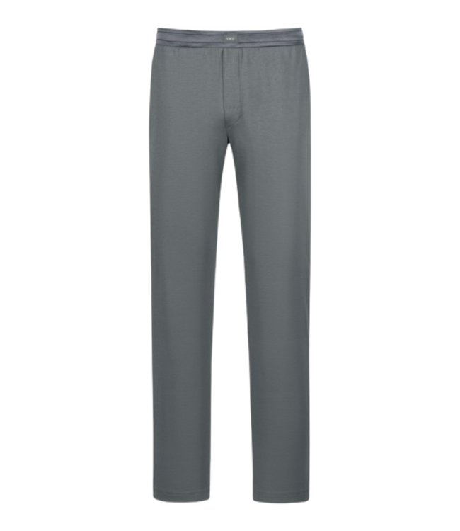 MEY Aarhus Long Pants Quarz Grey