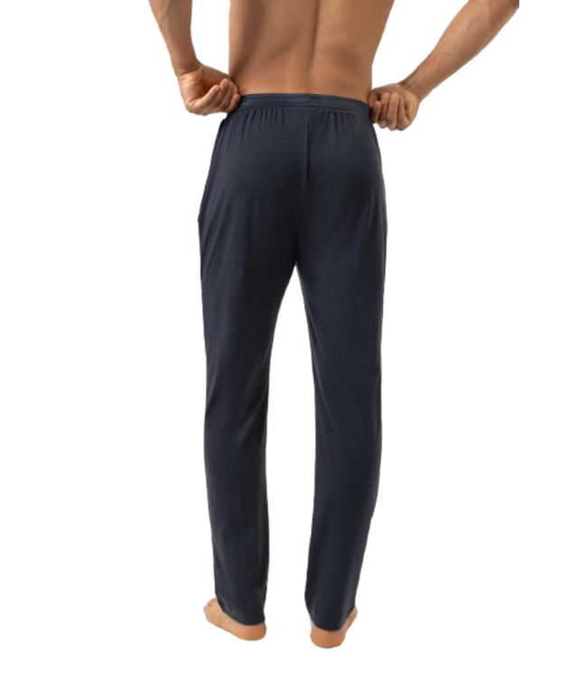 MEY Aarhus Long Pants Indigo