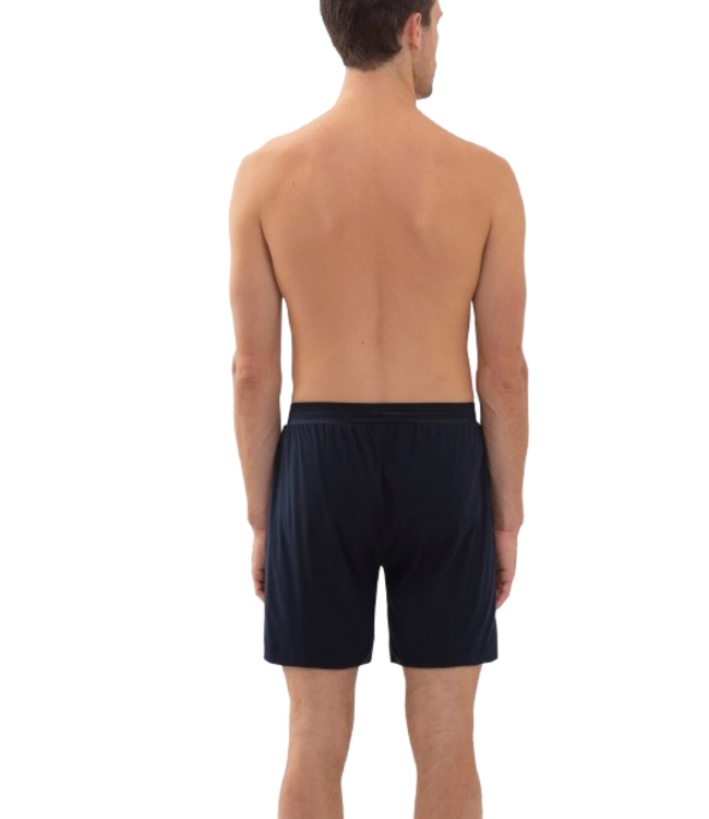 MEY Aarhus Short Pants Indigo