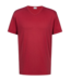 MEY Solid Night T-Shirt Terra Red