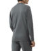MEY Aarhus Henley Long Sleeve Quarz Grey