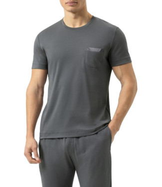 MEY Aarhus T-Shirt Quarz Grey