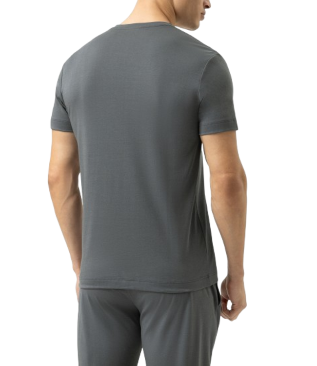 MEY Aarhus T-Shirt Quarz Grey