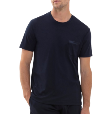 MEY Aarhus T-Shirt Indigo