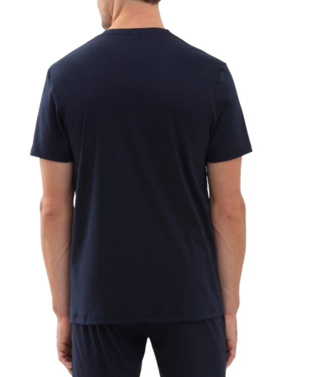 MEY Aarhus T-Shirt Indigo