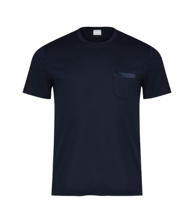 MEY Aarhus T-Shirt Indigo