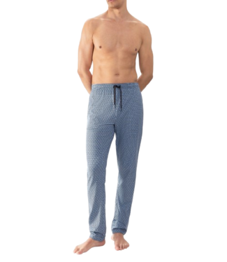 MEY Round Geo Pants Thunder Grey