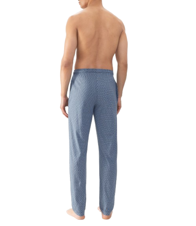 MEY Round Geo Pants Thunder Grey