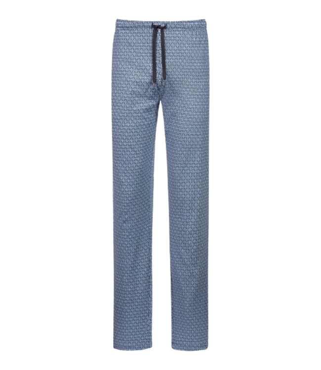 MEY Round Geo Pants Thunder Grey