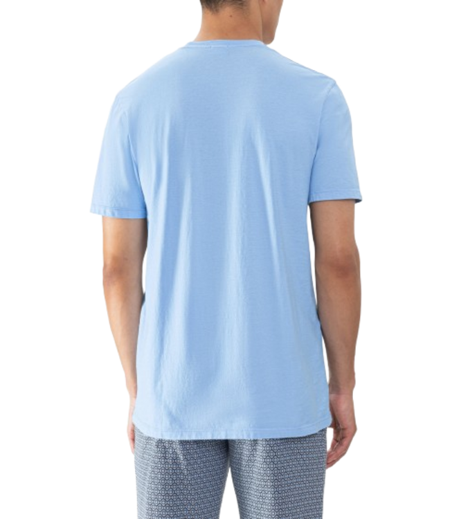 MEY Neo T-Shirt Far Blue