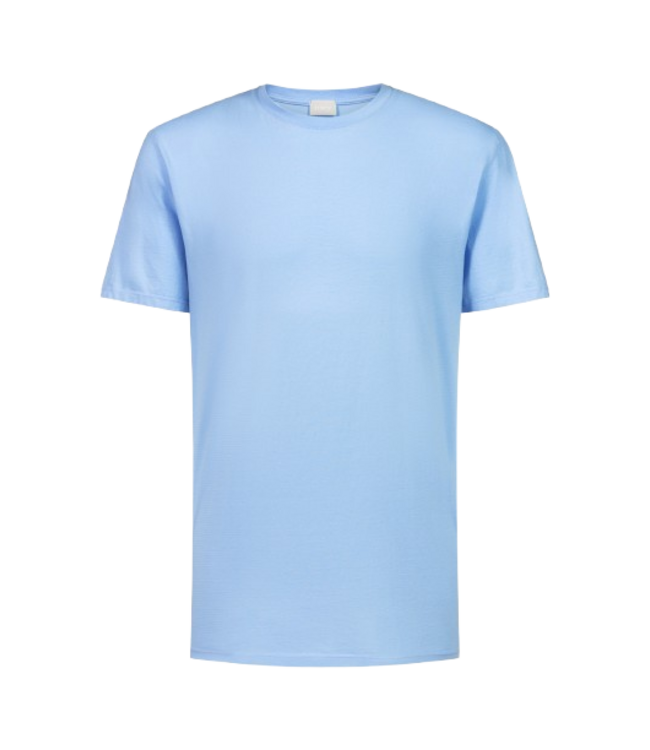 MEY Neo T-Shirt Far Blue