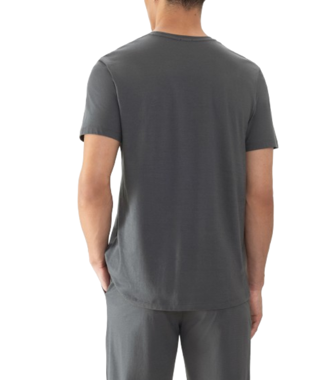 MEY Neo T-Shirt Thunder Grey
