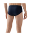 MEY Casual Cotton Men Briefs Yacht Blue