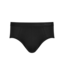 MEY Casual Cotton Men Briefs Black