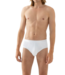 MEY Casual Cotton Men Briefs White