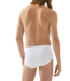 MEY Casual Cotton Men Briefs White