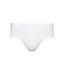 MEY Casual Cotton Men Briefs White