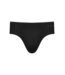 MEY Casual Cotton Mini Briefs Black