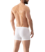 MEY Casual Cotton Trunk Shorty White
