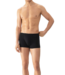 MEY Casual Cotton Shorty Black