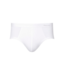 MEY Casual Cotton Men Briefs White