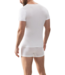 MEY Casual Cotton T-Shirt White