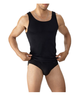 MEY Software Athletic Shirt Black