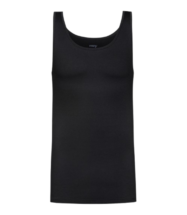 MEY Software Athletic Shirt Black