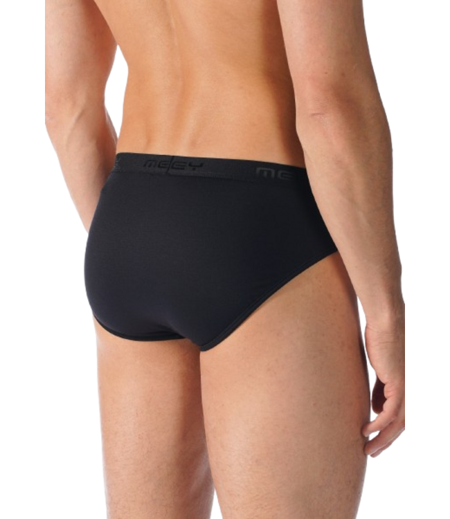 MEY Software Jazz Pants Black