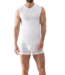 MEY Software Muscle Shirt White