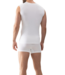 MEY Software Muscle Shirt White