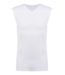 MEY Software Muscle Shirt White