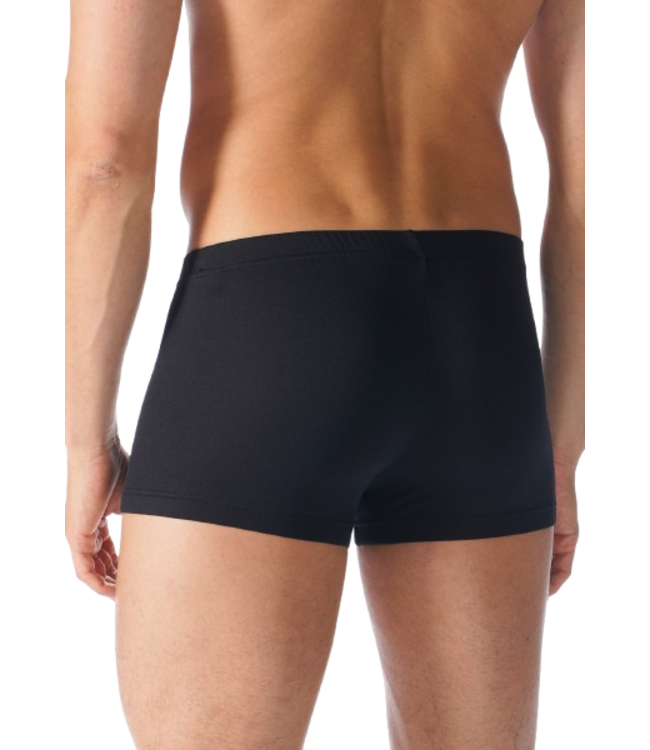 MEY Software Shorty Black