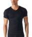 MEY Software T-Shirt V-Neck Black