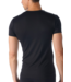 MEY Software T-Shirt V-Neck Black