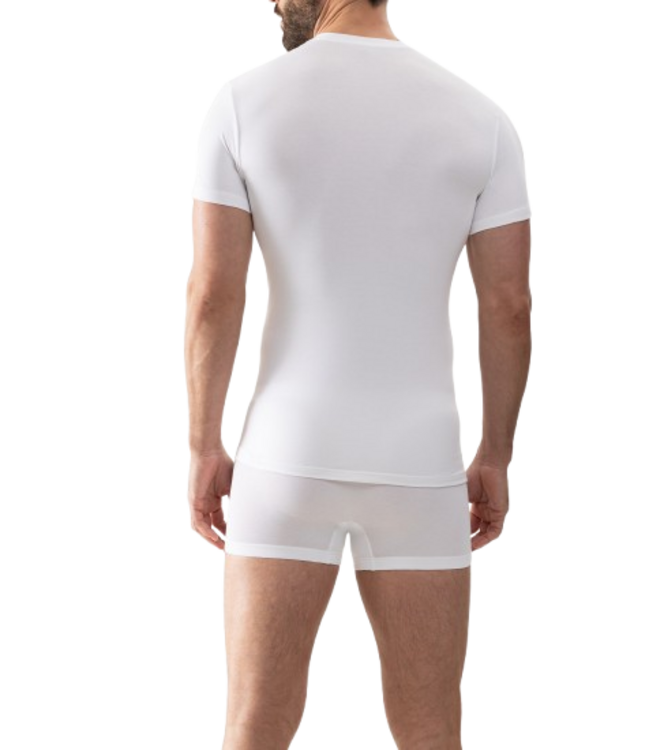 MEY Software Olympia Shirt White