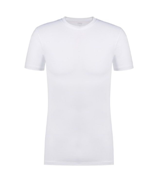 MEY Software Olympia Shirt White