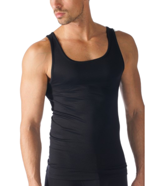 MEY Software Athletic Shirt Black