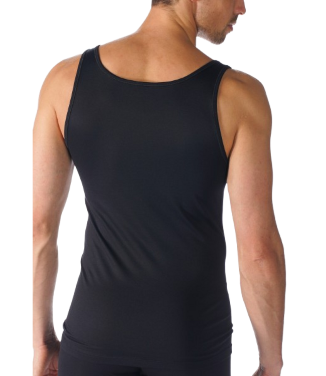 MEY Software Athletic Shirt Black